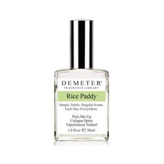 Demeter Fragrance Library Rice