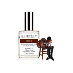 Demeter Fragrance Library Saddle