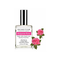 Demeter Fragrance Library