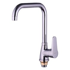 Однорычажный смеситель для G Lauf