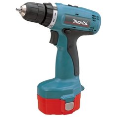 Дрель-шуруповерт Makita 6280DWPLE