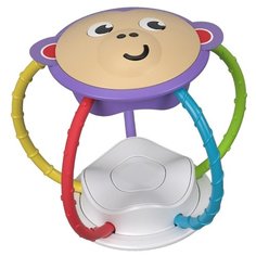 Прорезыватель-погремушка Fisher Price