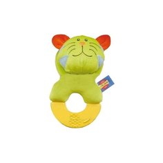 Прорезыватель-погремушка Toys