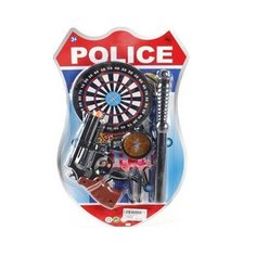 Игровой набор Shantou Gepai 42758