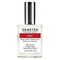 Demeter Fragrance Library BBQ