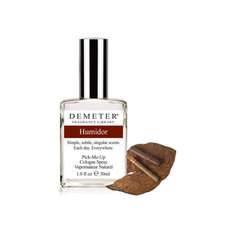 Demeter Fragrance Library Humidor