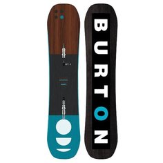 Сноуборд BURTON Custom Smalls