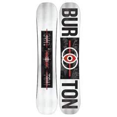 Сноуборд BURTON Process Flying