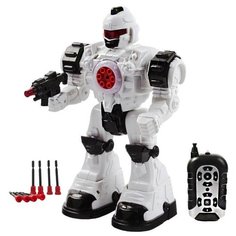 Интерактивная игрушка робот Mioshi Tech