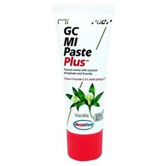 Зубная паста GC Corporation Mi