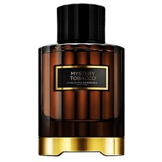 Carolina Herrera Mystery Tobacco