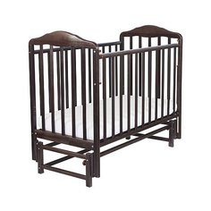 Кроватка СКВ-Компани 12500x