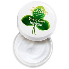 Zeitun Face Cream Basic Care Зейтун