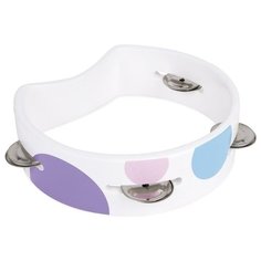 Janod бубен Конфетти J07635