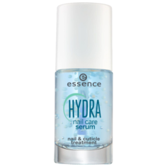 Сыворотка Essence Hydra Nail