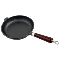 Сковорода Mallony CIF22-W 22 см