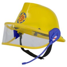 Simba Fireman Sam Каска с