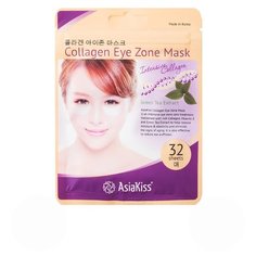 Asiakiss Патчи для области под