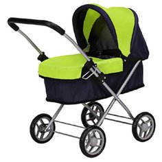 Коляска-люлька Melobo Melogo