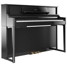 Цифровое пианино Roland LX705