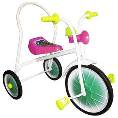 Трехколесный велосипед Малыш 02П