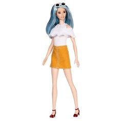 Кукла Barbie Игра с модой 30 см