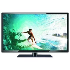 Телевизор Fusion FLTV-22C110T