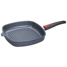 Сковорода-гриль Woll Diamonds