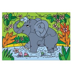 Рамка-вкладыш Дрофа-Медиа