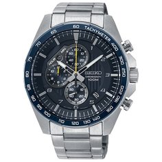 Наручные часы Seiko SSB321