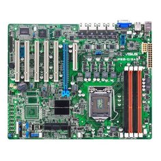 Материнская плата ASUS P8B-C 4L