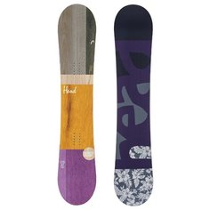 Сноуборд HEAD Spring LGCY 18-19