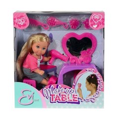 Кукла Simba Еви с зеркалом и