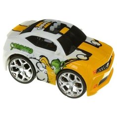 Машинка MKB Camaro 5588-78В 1:43