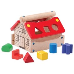 Сортер Wonderworld Почта