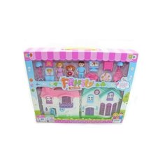 Shantou Gepai Family welcome