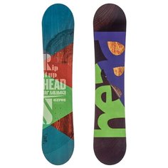 Сноуборд HEAD Rowdy Jr 18-19