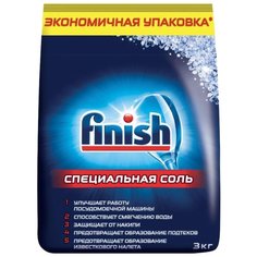 Finish соль для защиты от