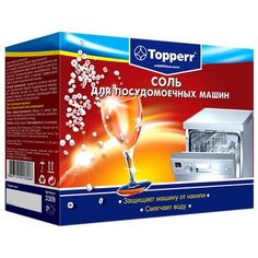 Topperr соль 1.5 кг