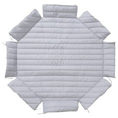 Бампер для манежа Combelle