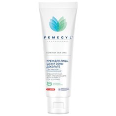 FEMEGYL Крем для лица шеи и
