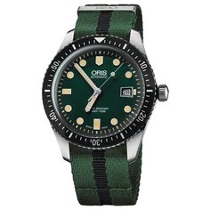 Наручные часы ORIS