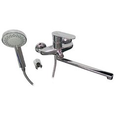 Однорычажный смеситель Brimix