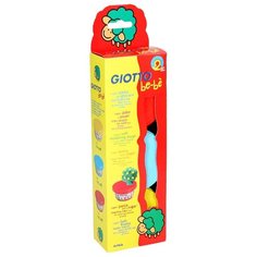 Масса для лепки GIOTTO be-be 3