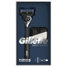 Набор Gillette подставка