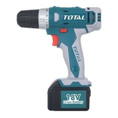 Дрель-шуруповерт Total TDLI228180