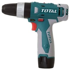 Дрель-шуруповерт Total