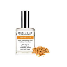 Demeter Fragrance Library