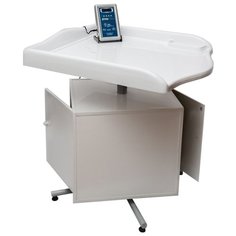 Электронные детские весы ТВЕС