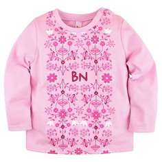 Лонгслив Bossa Nova